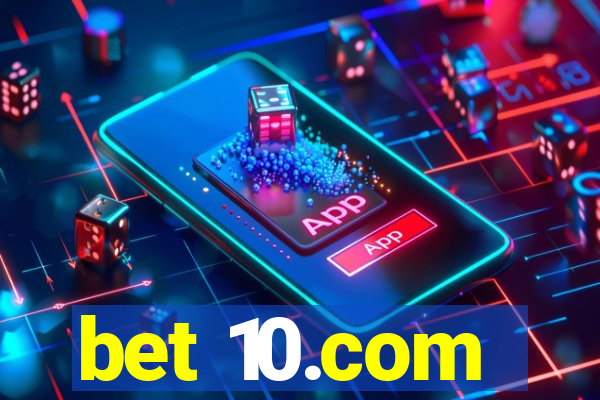 bet 10.com